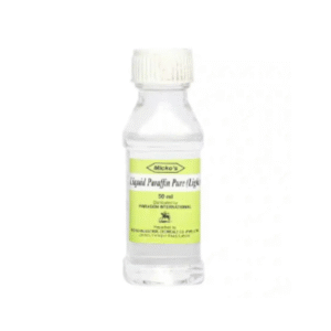 LIQUID PARAFFIN 50ML