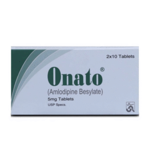 ONATO 5MG TAB