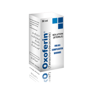 OXOFERIN 50ML SOLUTION