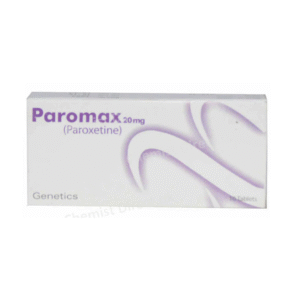 PAROMAX 20MG TAB