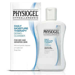 PHYSIOGEL DAILY MOISTURE CLEANSER 150ML