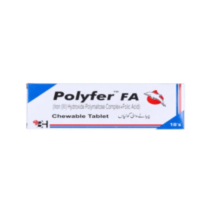 POLYFER FA TAB