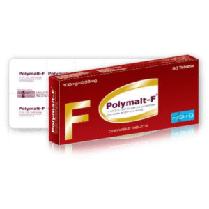 POLYMALT F TAB