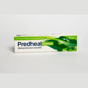 PREDHAEL OINT 10GM