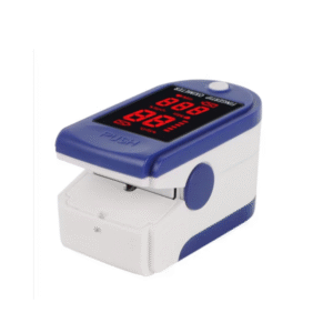 PULSE OXIMETER CHINA