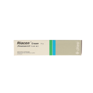 RIACEN 15GM CREAM