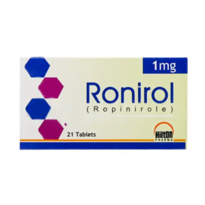 RONIROL 1MG TAB