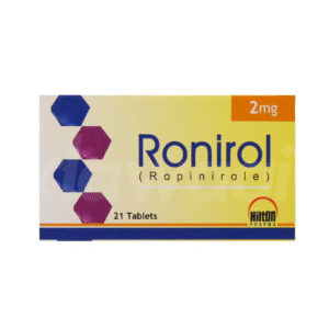 RONIROL 2MG TAB