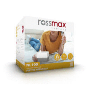 ROSSMAX NEBULIZER NL 100