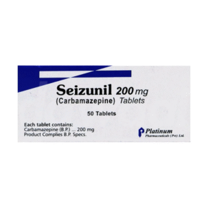 SEIZUNIL 200MG TAB