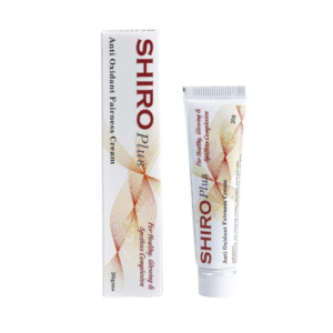 SHIRO 20GM CREAM