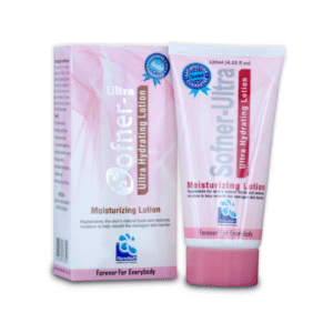 SOFNER ULTRA MOISTURIZING LOTION