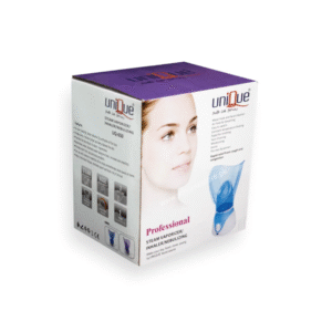 STEAMER UNIQUE UQ650