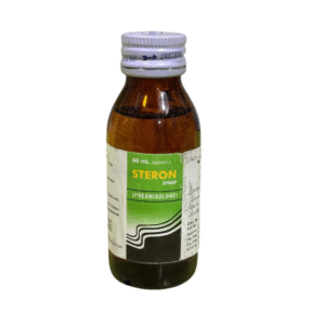 STERON 60ML SYP