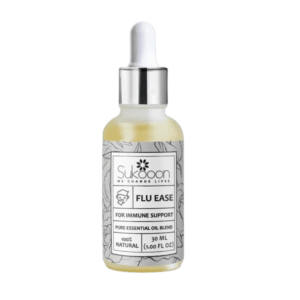 SUKOON FLU EASE 30ML
