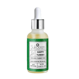 SUKOON HAPPY TUMMY 30ML
