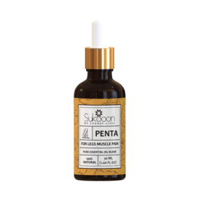 SUKOON PENTA 30ML