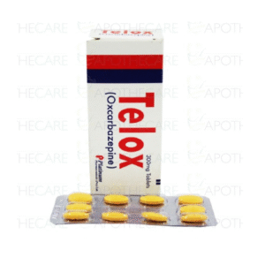 TELOX 300MG TAB