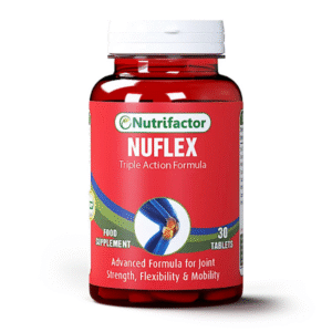 NF NUFLEX TAB 30S