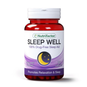 NF SLEEP WELL TAB NP