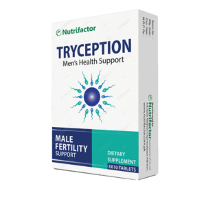 NF TRYCEPTION  TABS  30S