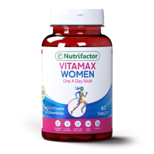 NF VITAMAX WOMEN 60S TAB