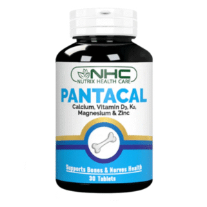 NHC PANTAACAL TAB