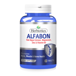 HB ALFABONE TABLET 30S