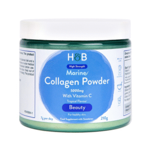 HB COLLAGEN POWDER