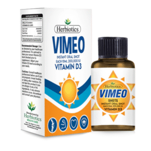 HB VIMEO DROPS 10ML