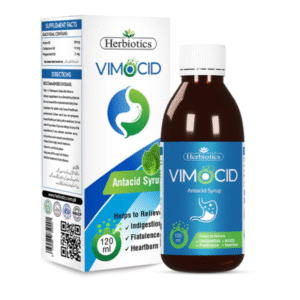 HB VIMOCID 120ML SYP