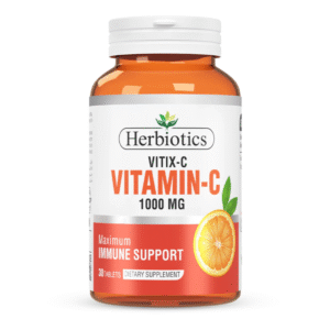 HB VITIX C VITAMIN C 30S TAB