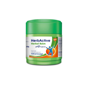 HERB ACTIVE BALM 20G