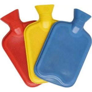 HOT WATER BOTEL LARG