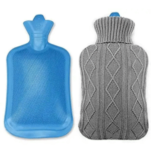 HOT WATER BOTTEL COVER