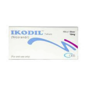 IKODIL 10MG TAB