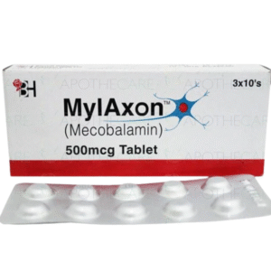 MYLAXON TAB