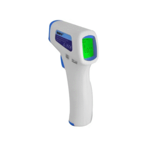 INFRARED BABYLY THERMOMETER LAMP II-11