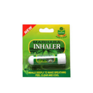INHALER MARHABA