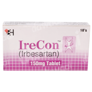 IRECON 150MG TAB