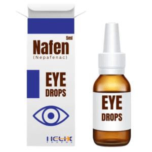 NAFEN 5ML EYE DROP