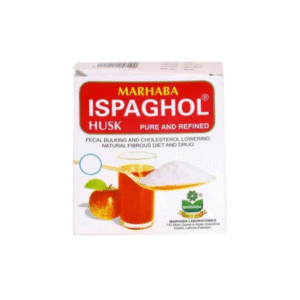 ISPAGHOL SACHET MARHABA