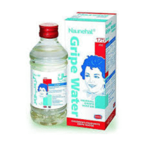 NAUNEHAL GRIPE WATER HAMDARD 150ML