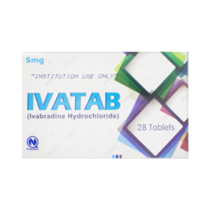 IVATAB 5MG TAB NEW