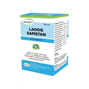 LAOOQ SAPISTAN 100GM