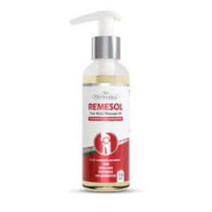 HB REMESOL OIL 130ML