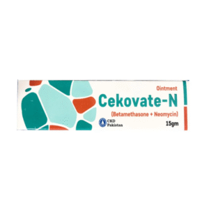 CEKOYATE N CREAM