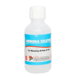 AMMONIA SOLU 50ML