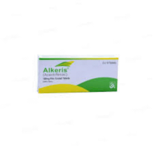 ATABLKERIS 100MG