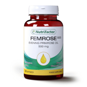 NF FEMROSE 500MG